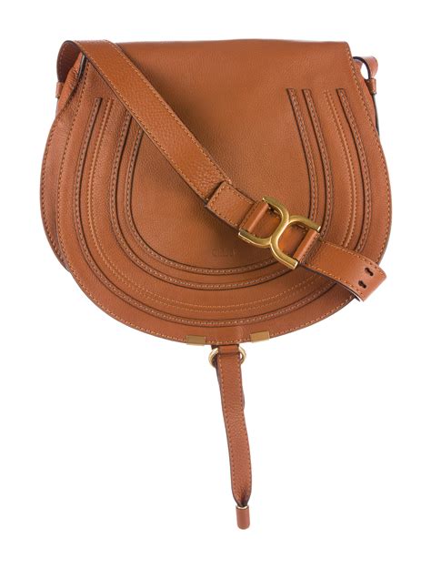 chloe marcie crossbody bag medium